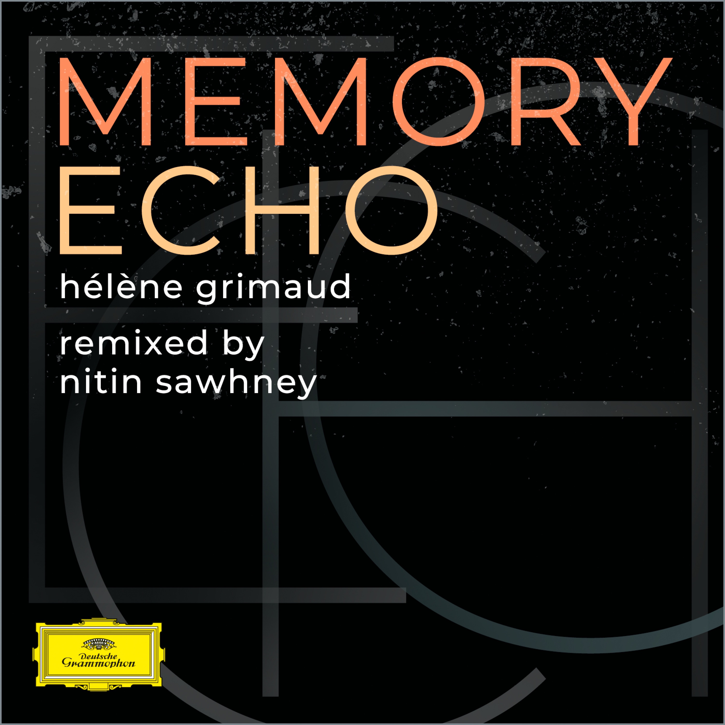 Memory Echo album cover