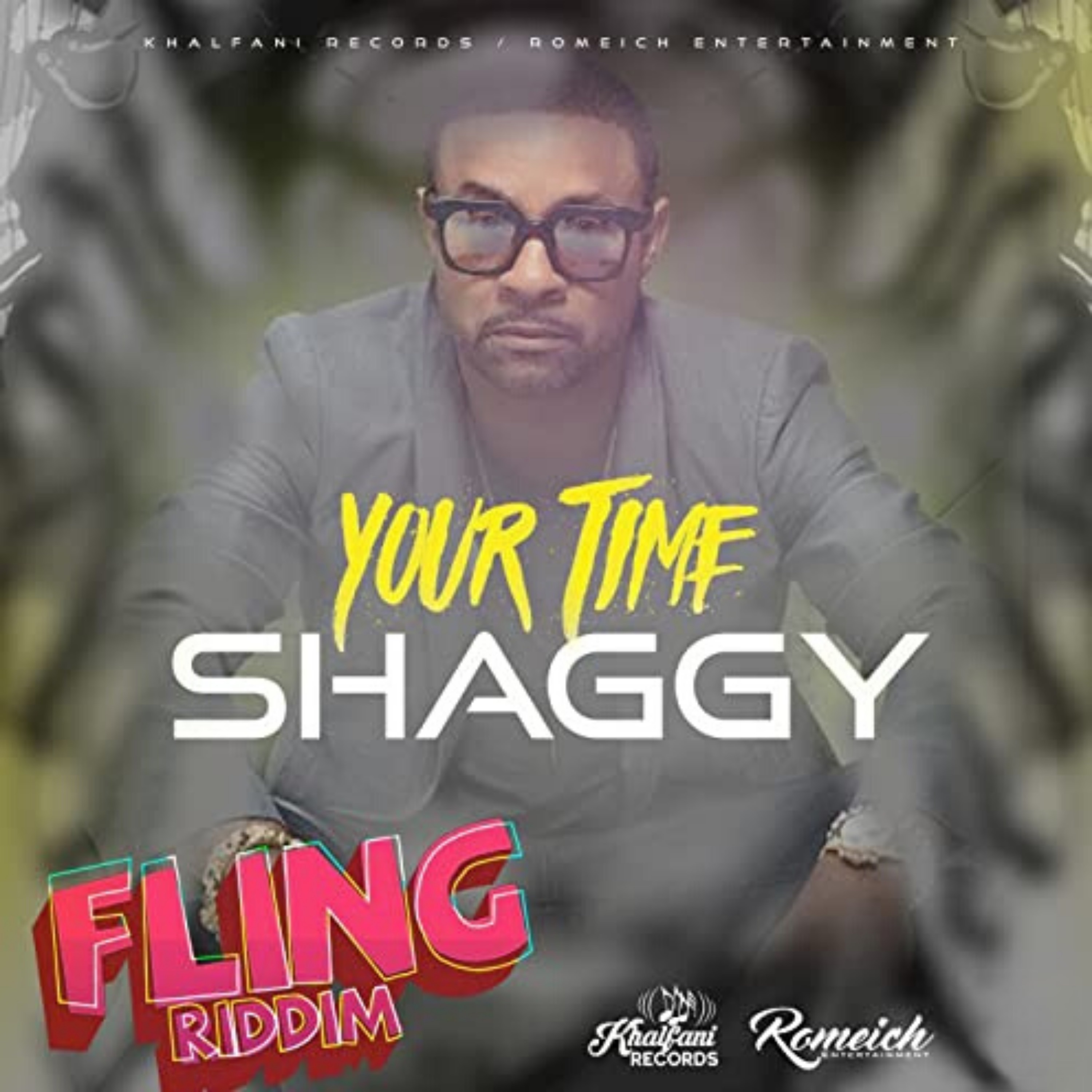 Your Time - Single album cover
