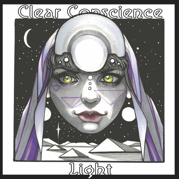 Light (feat. Benton) - Single album cover