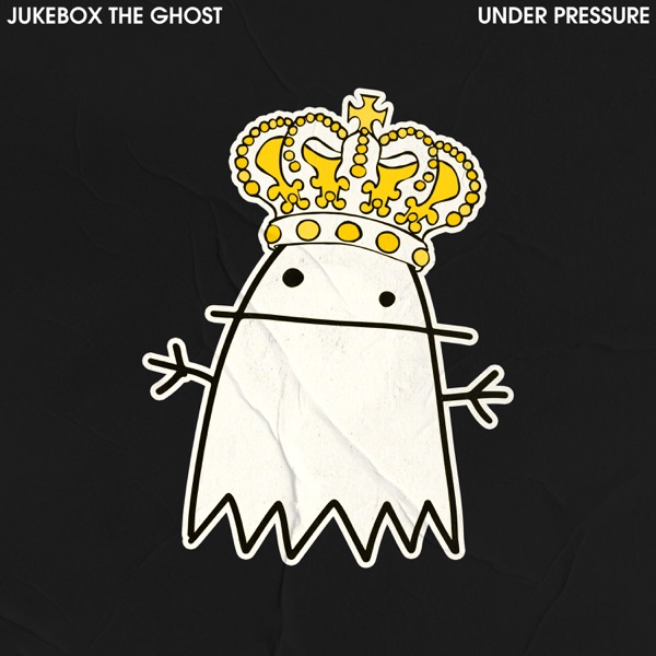Under Pressure - Single album cover