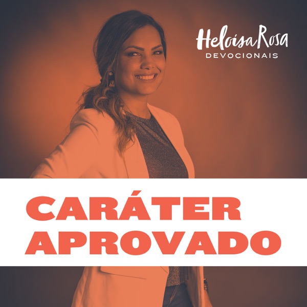 Devocionais: Caráter Aprovado - Single album cover
