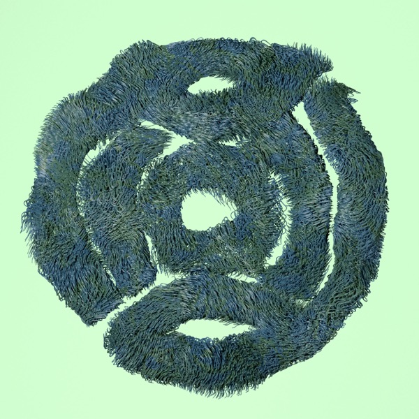 Maru (Skee Mask Remix) - Single album cover