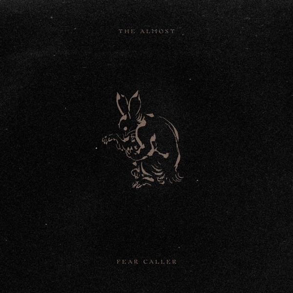 Fear Caller album cover