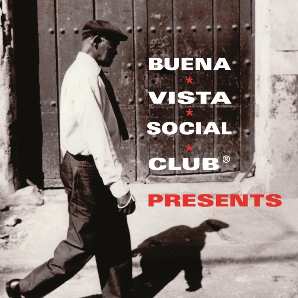 Buena Vista Social Club Presents album cover