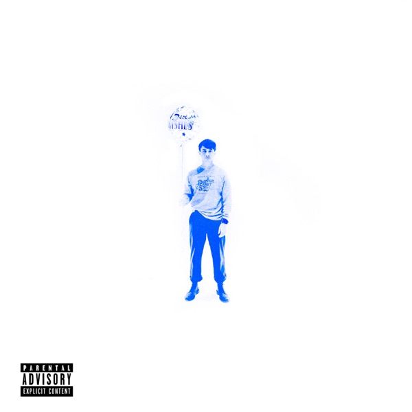 DiCaprio (Love Me All the Time) - Single album cover