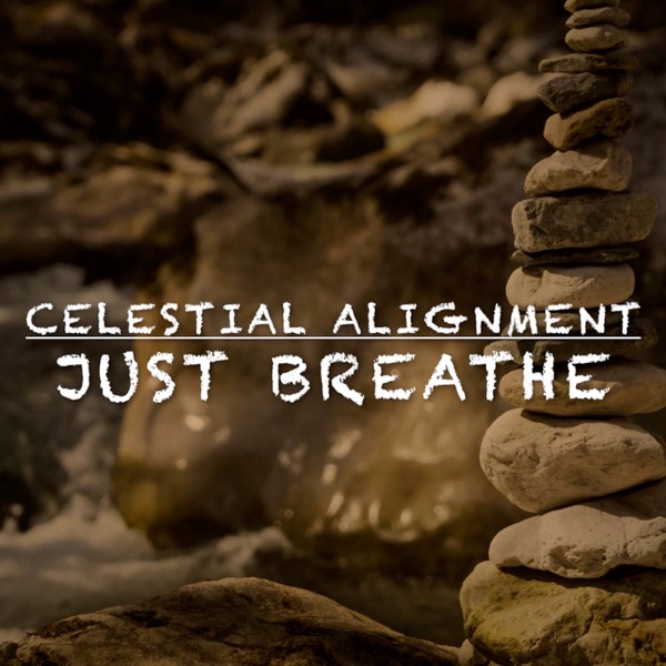 Just Breathe - Single album cover