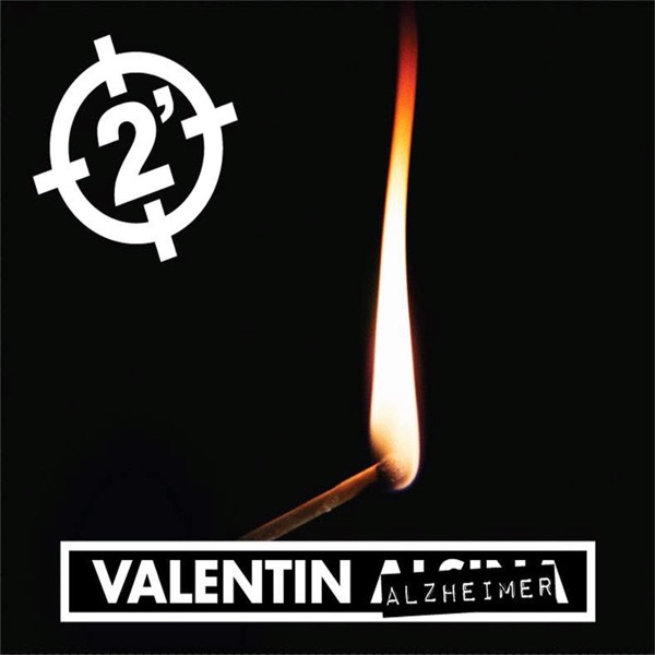 Valentin Alzheimer album cover