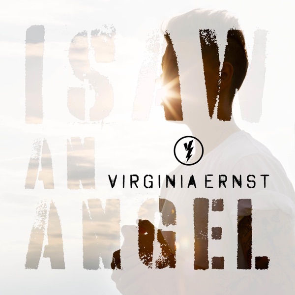 I Saw an Angel - Single album cover