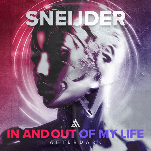 In and out of My Life - Single album cover