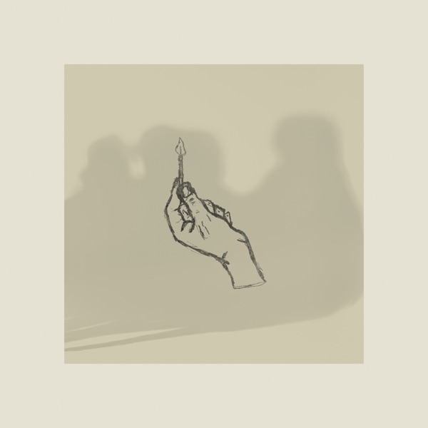 When the Walls Come Crashing Down (feat. Jon Foreman & Jillian Edwards) - Single album cover