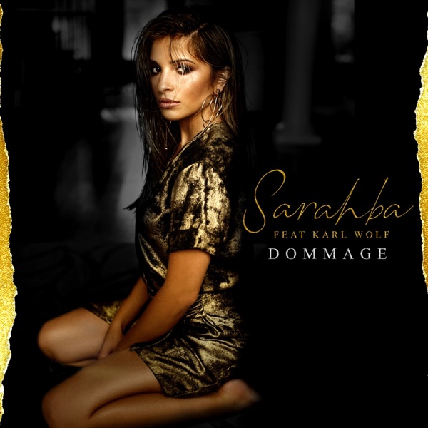 Dommage - Single album cover