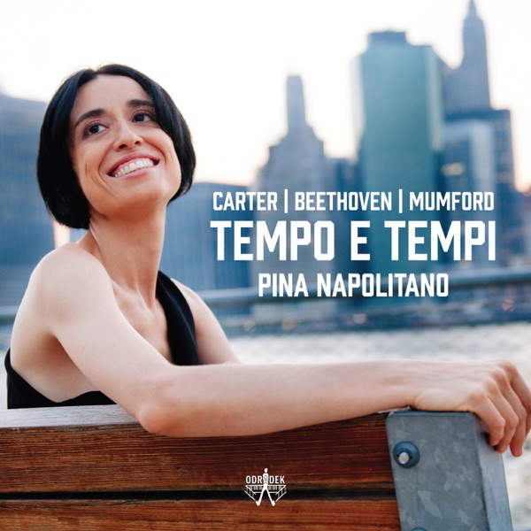 Tempo e Tempi album cover