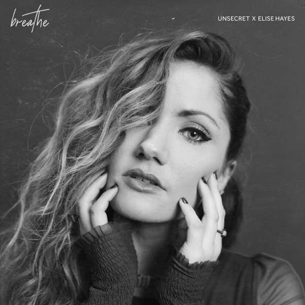 Breathe - Single album cover