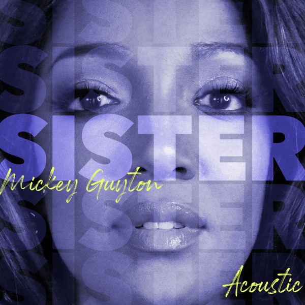 Sister (Acoustic) - Single album cover