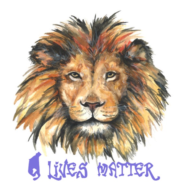9 Lives Matter - Single album cover