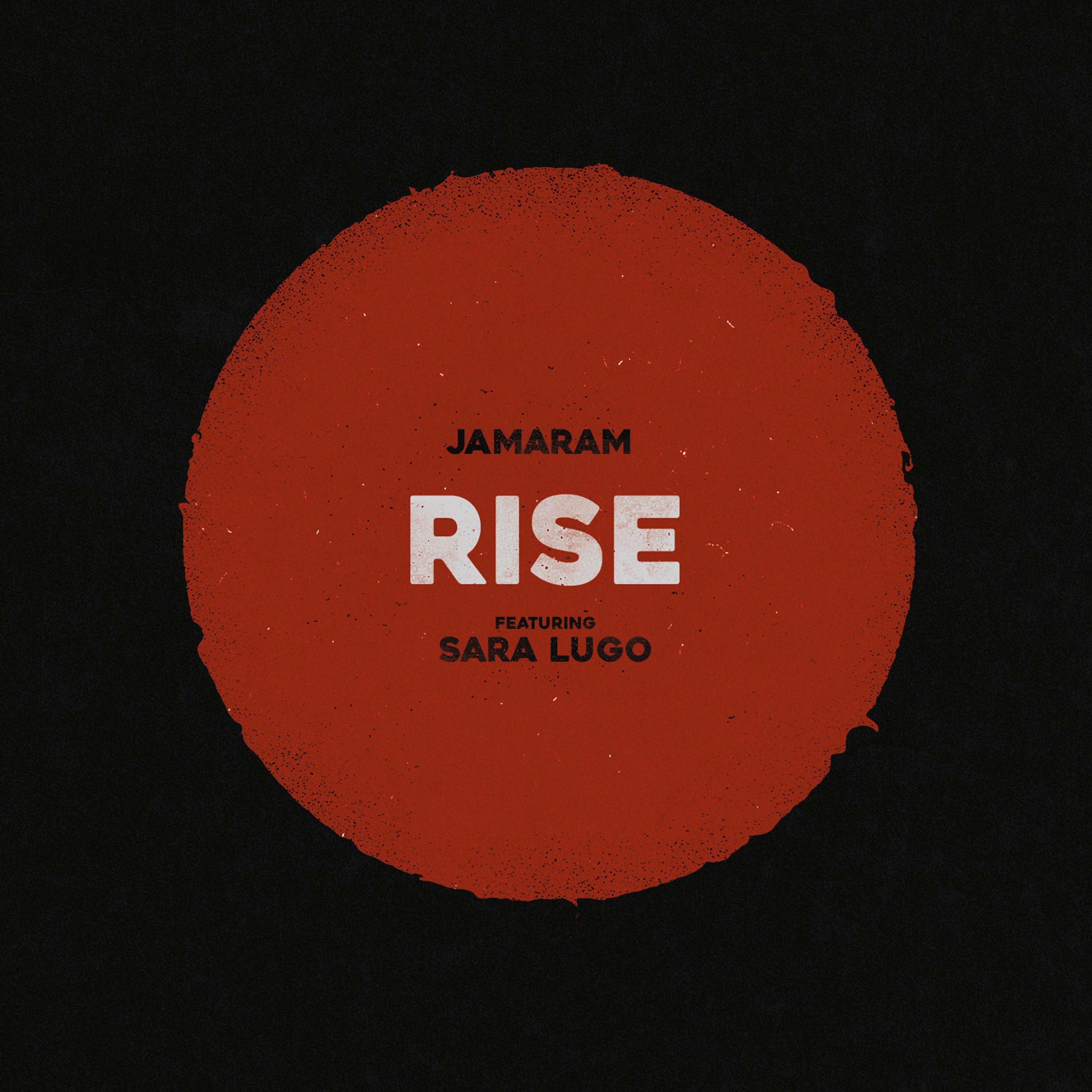 Rise - Single album cover