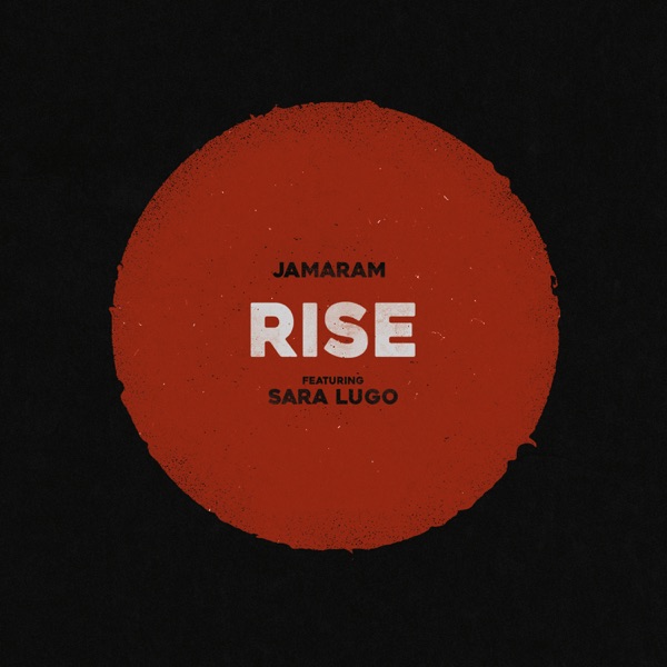 Rise - Single album cover