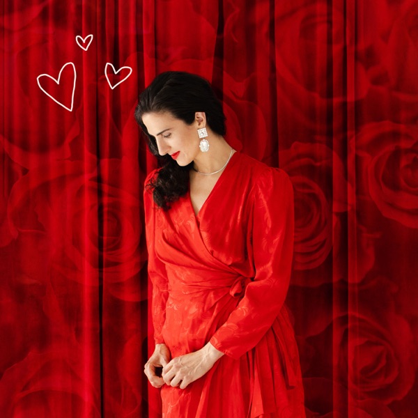 My Funny Valentine (feat. Kurt Elling) - Single album cover