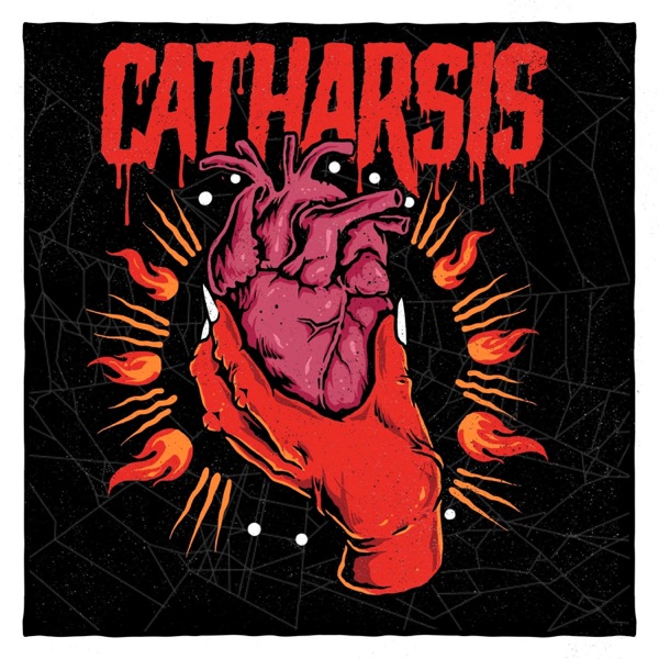 Catharsis - Single album cover