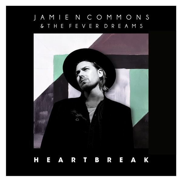 Heartbreak - Single album cover