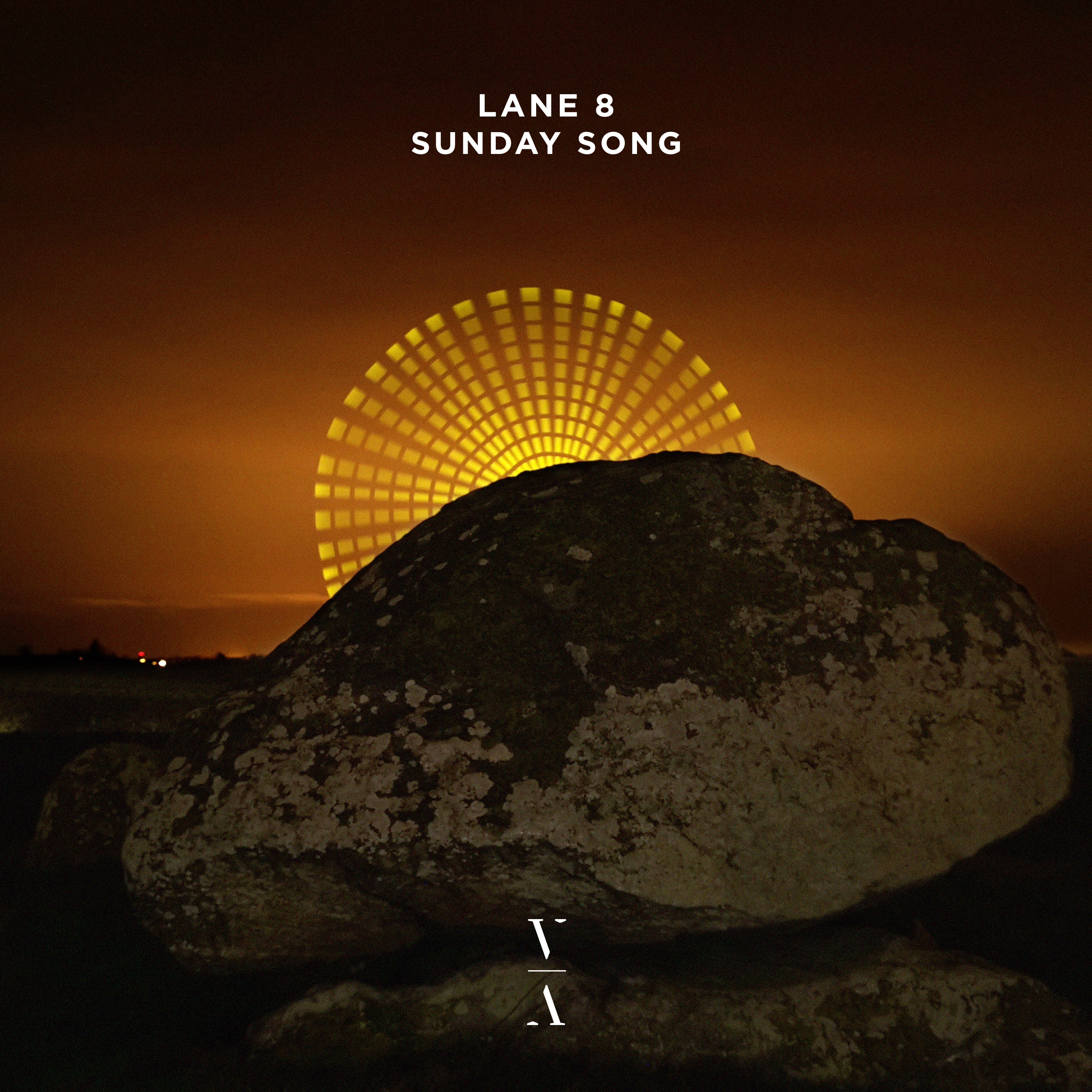 Sunday Song - Single album cover