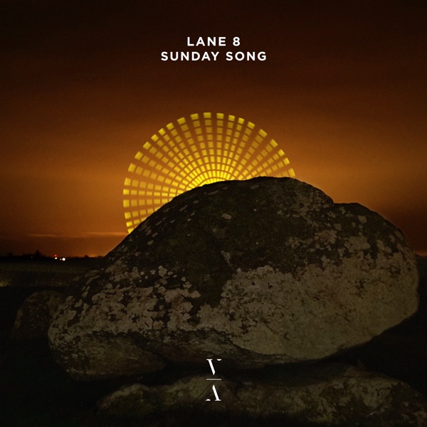 Sunday Song - Single album cover
