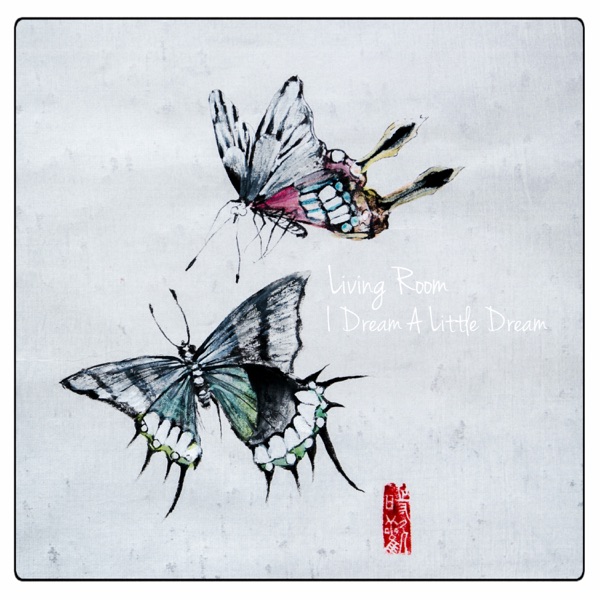 I Dream a Little Dream - EP album cover