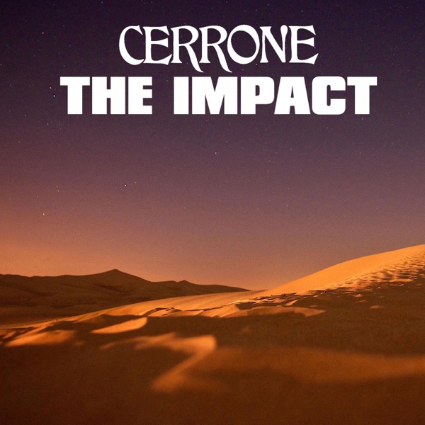 The Impact (Mercer Neo Disco Remix) - Single album cover