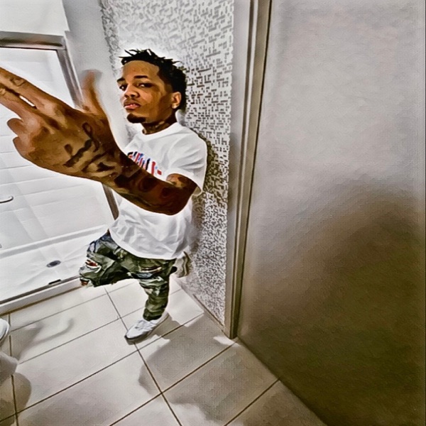 Pray 4 Mehikko - Single album cover