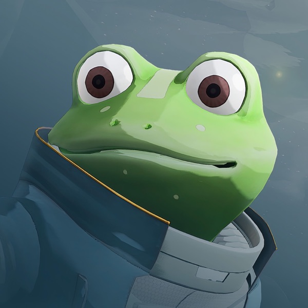 Shoulders of Giants (Original Game Soundtrack) album cover