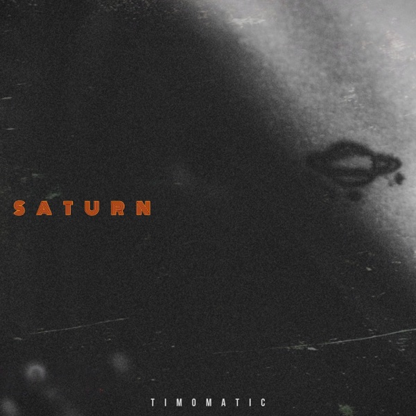 Saturn - Single album cover