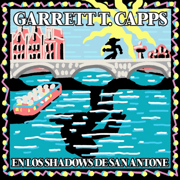 En Los Shadows de San Antone - Single album cover