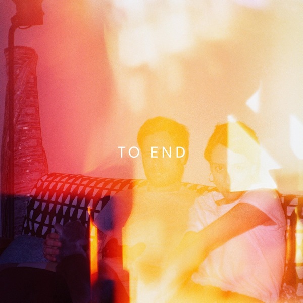 To End - Single album cover