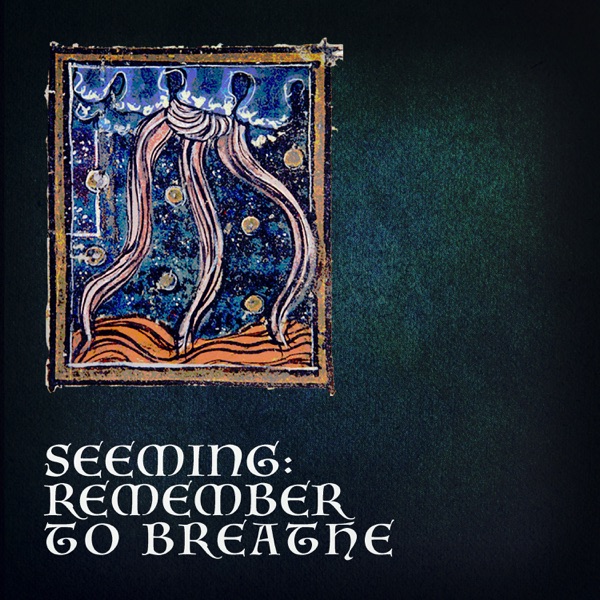 Remember to Breathe - Single album cover