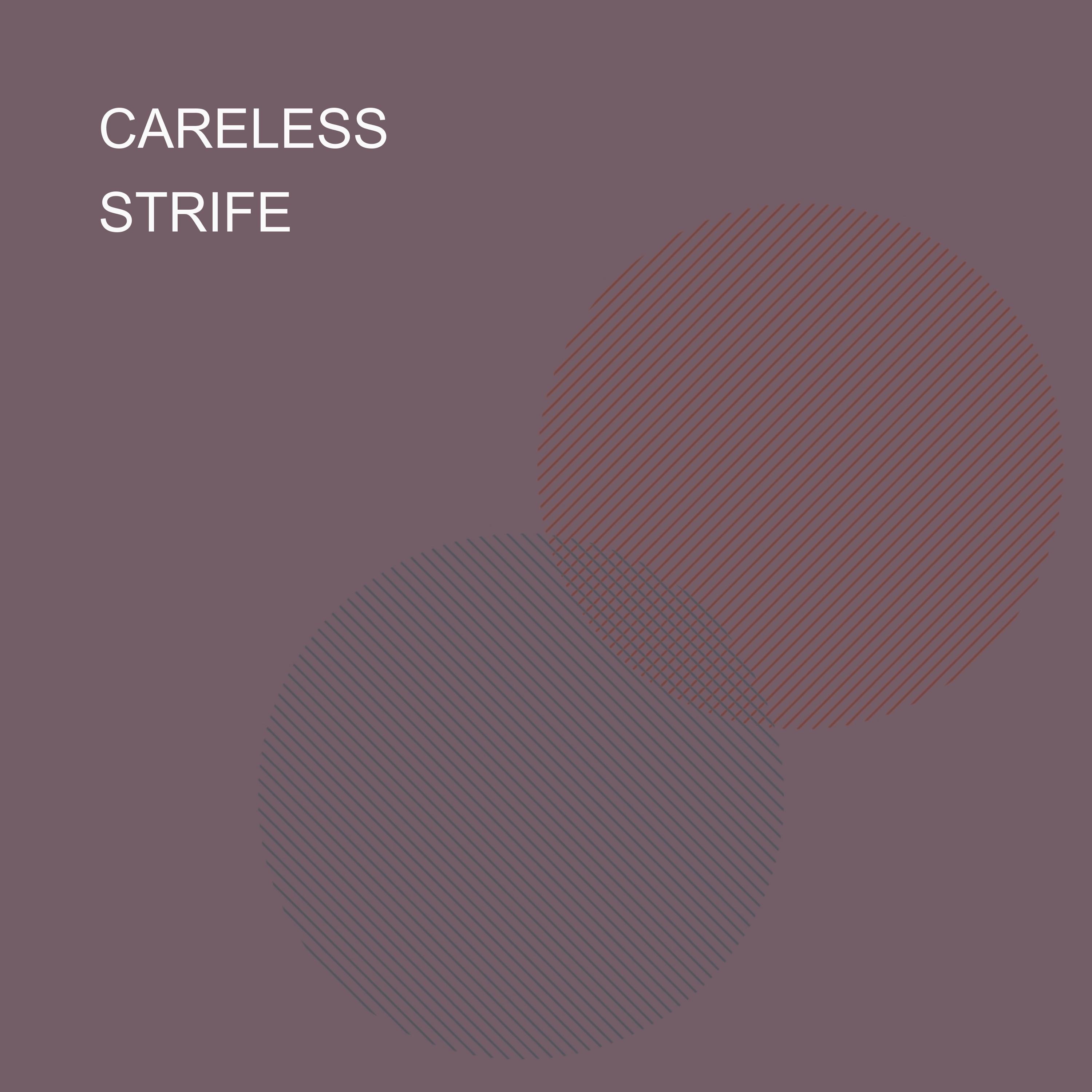 Careless - Single album cover