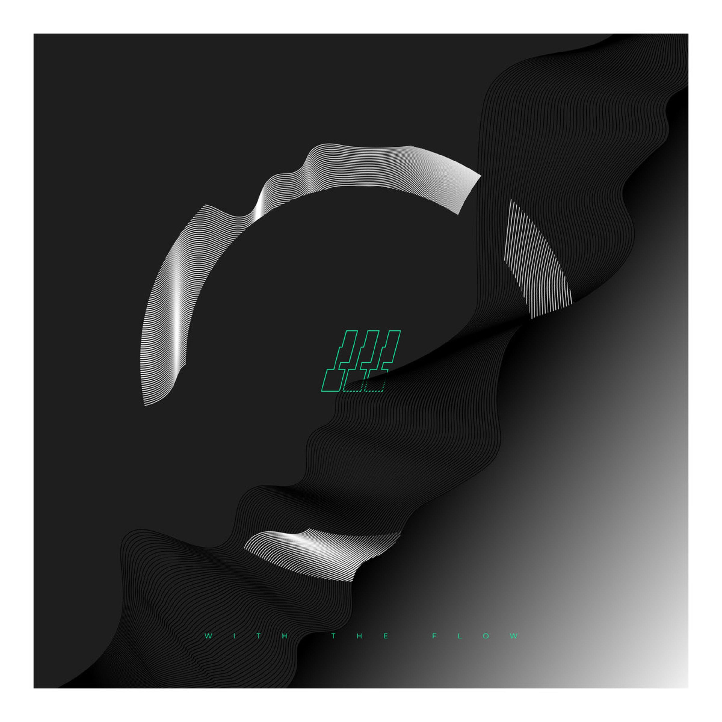 With the Flow album cover