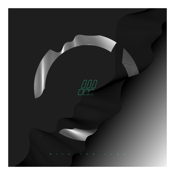 With the Flow album cover