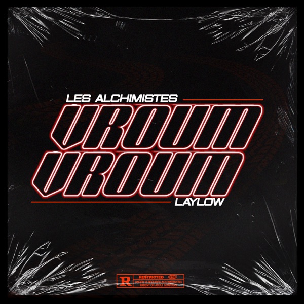 Vroum Vroum - Single album cover