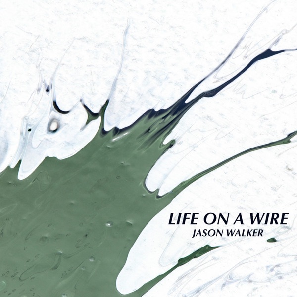 Life on a Wire - Single album cover