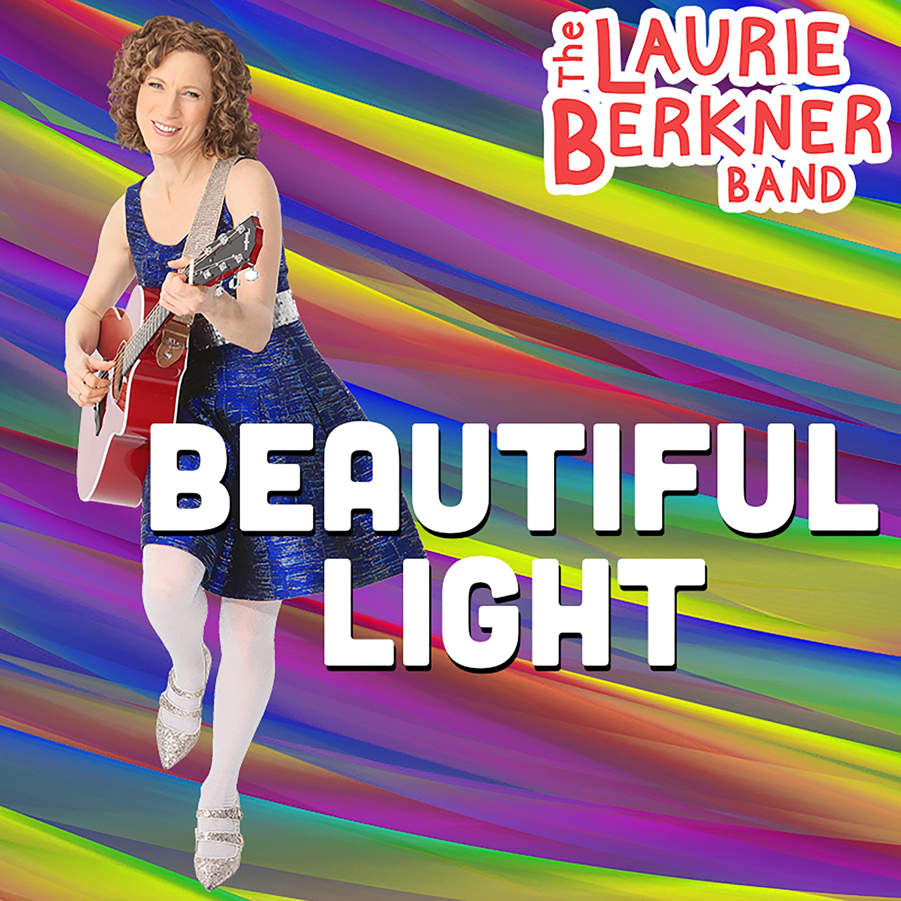 Beautiful Light - Single album cover