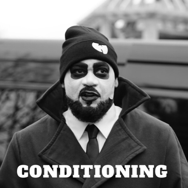 Conditioning - Single album cover