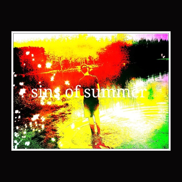 Sins of Summer - Single album cover