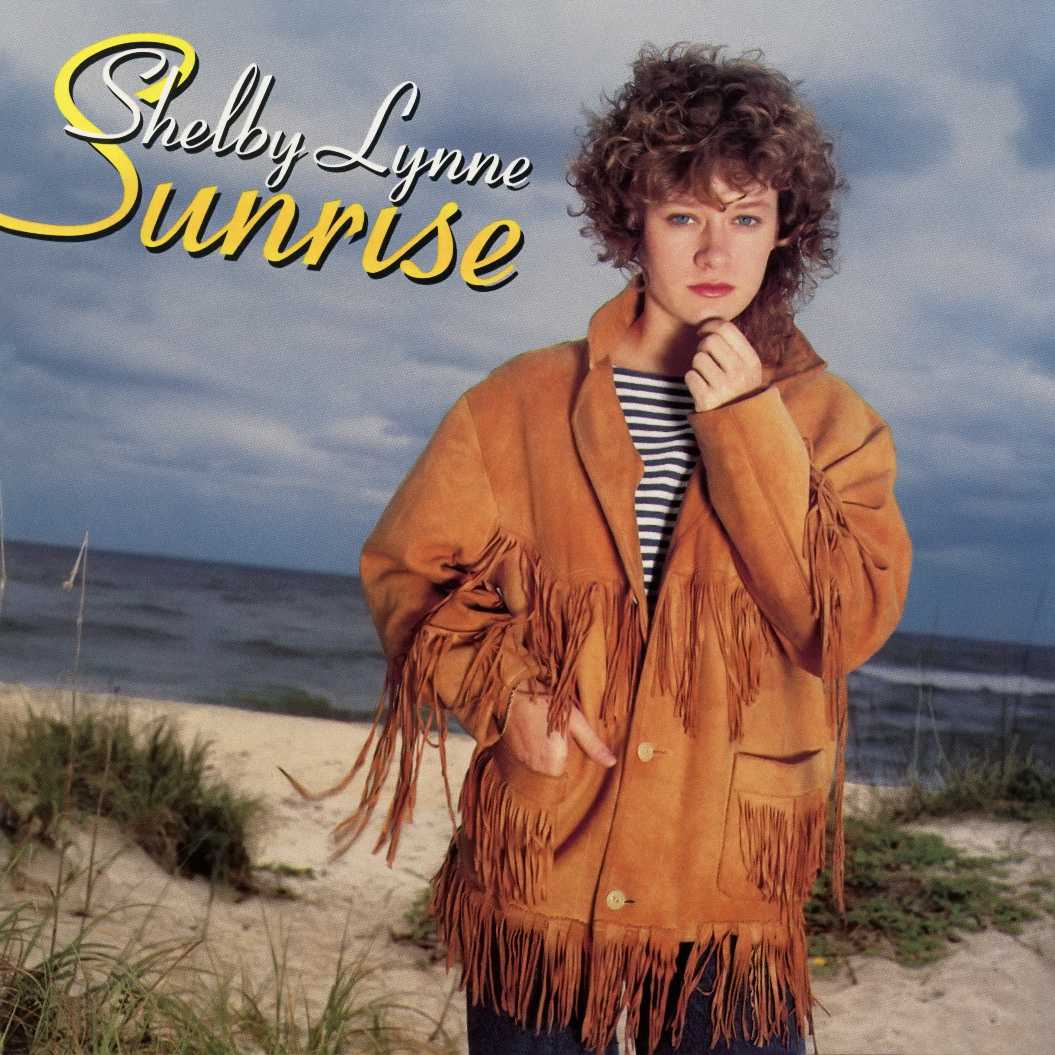 Sunrise album cover