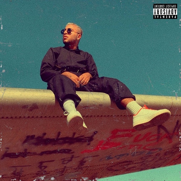On My Own - Single album cover