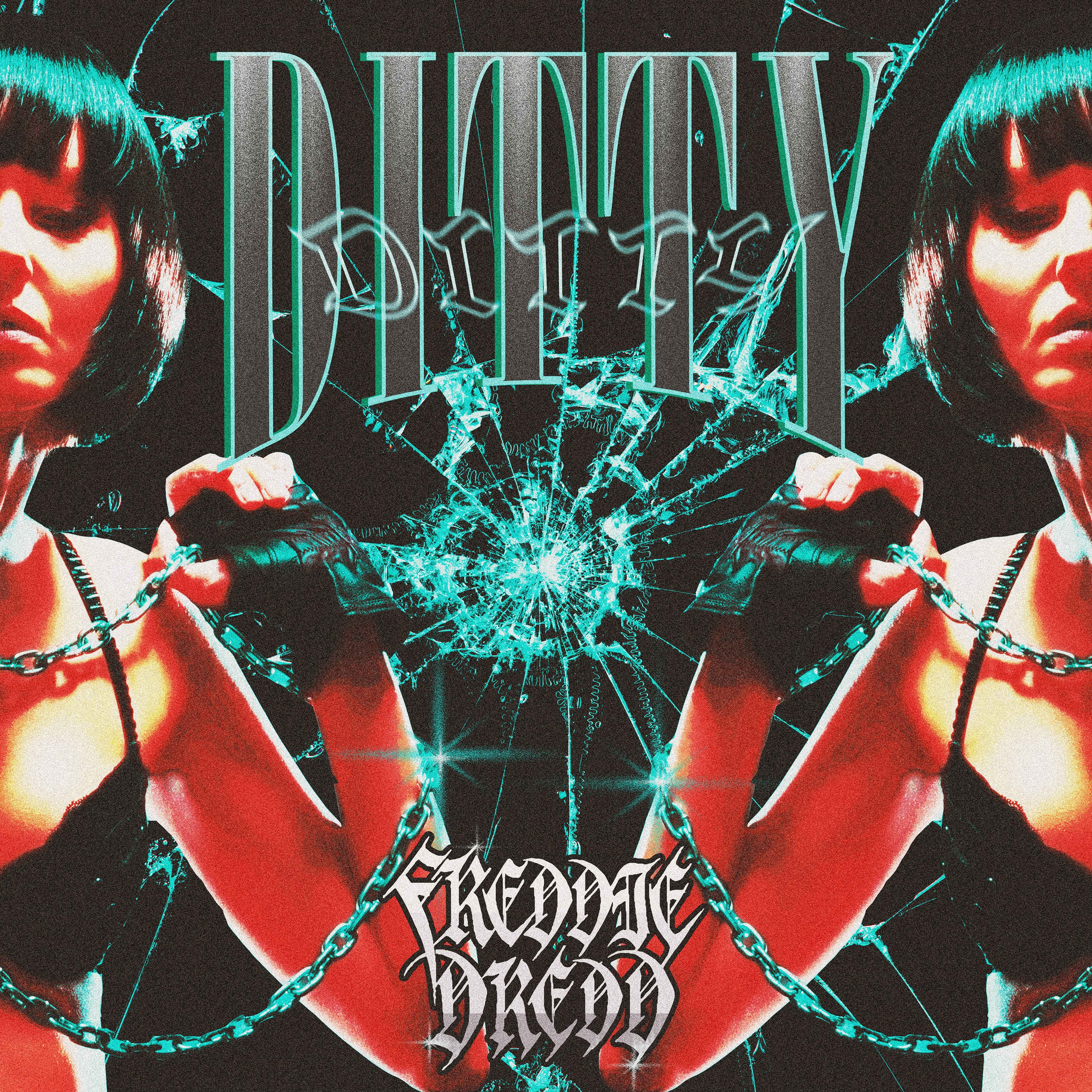 Ditty - Single album cover