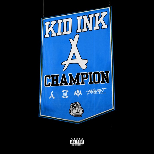 Champion - Single album cover