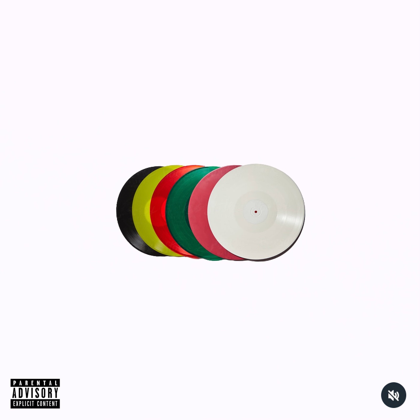 No Sound - Single album cover