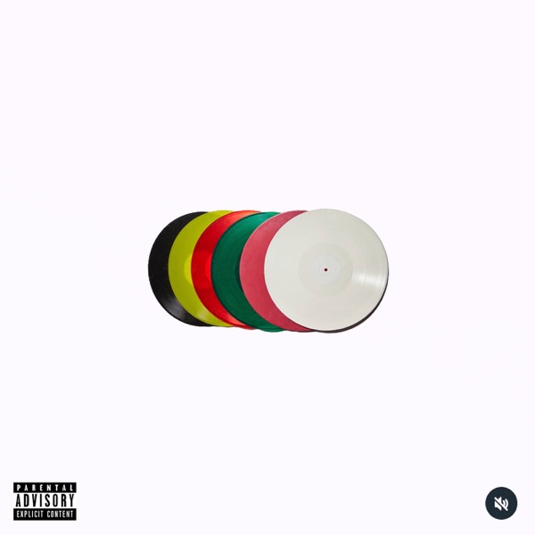 No Sound - Single album cover