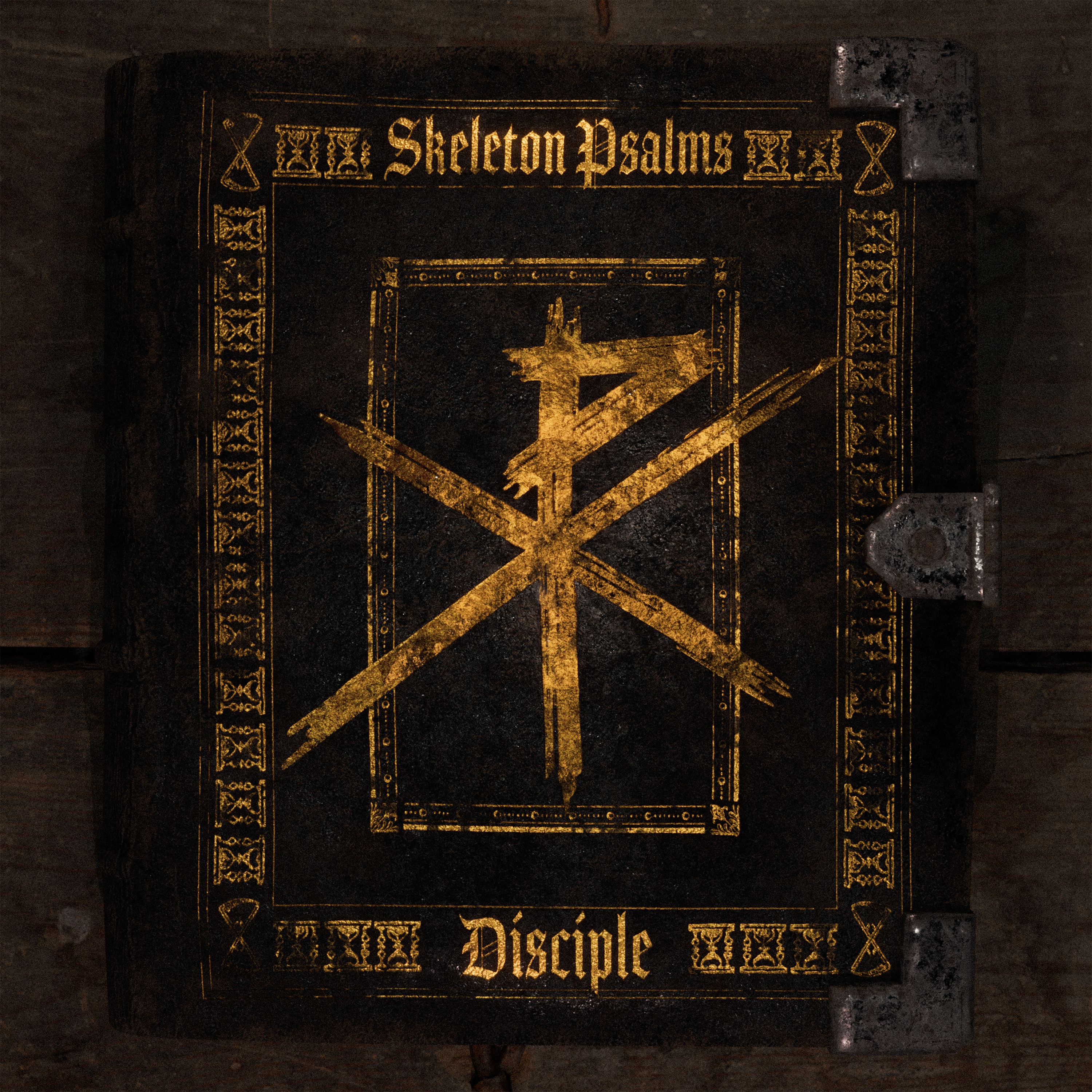 The Executioner - Single album cover