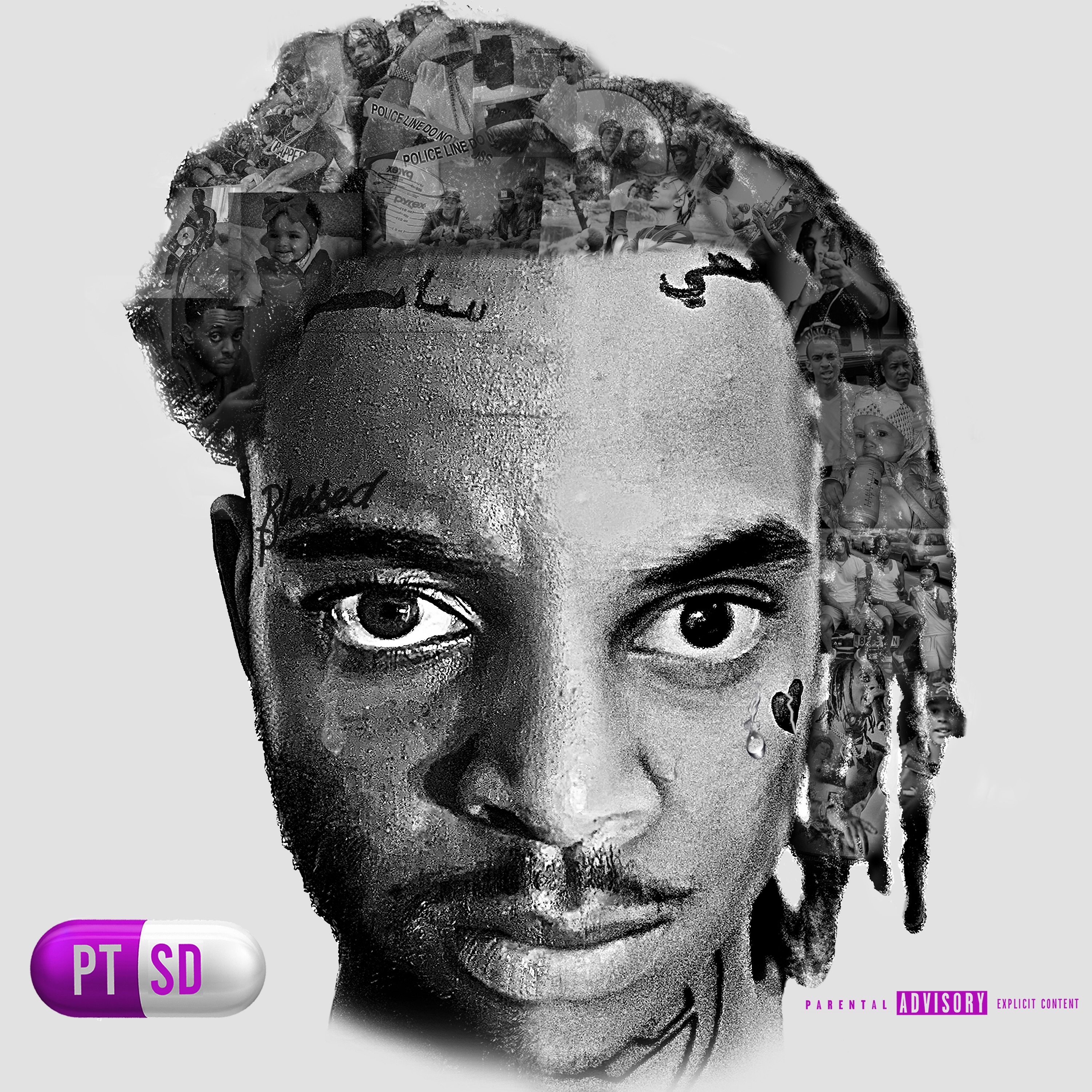 Playing For Keeps (feat. Dave) - Single album cover